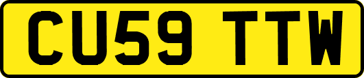 CU59TTW