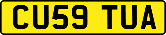 CU59TUA