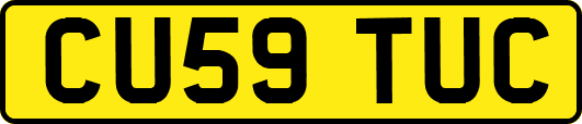CU59TUC