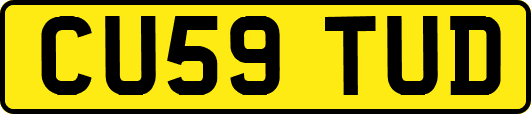 CU59TUD