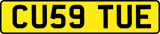 CU59TUE