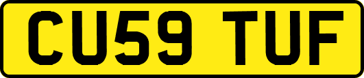 CU59TUF