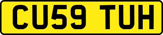 CU59TUH