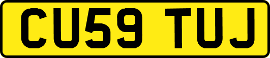 CU59TUJ