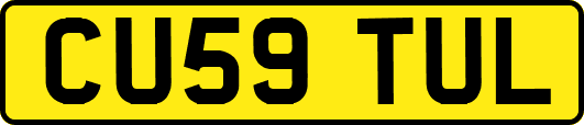CU59TUL