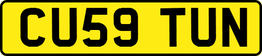CU59TUN