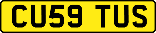 CU59TUS