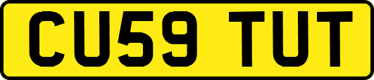 CU59TUT