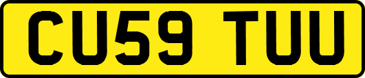 CU59TUU