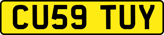 CU59TUY