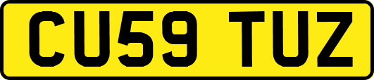 CU59TUZ