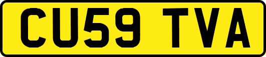 CU59TVA