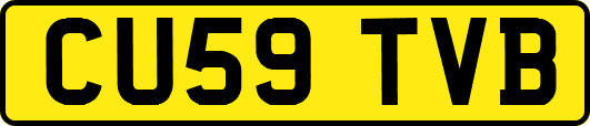 CU59TVB