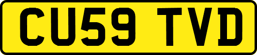 CU59TVD