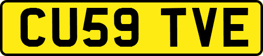 CU59TVE