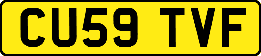 CU59TVF