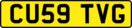 CU59TVG