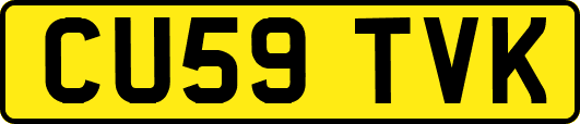 CU59TVK