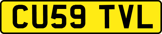 CU59TVL