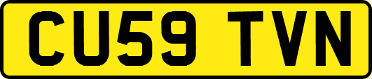 CU59TVN