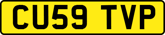 CU59TVP