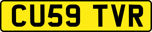 CU59TVR