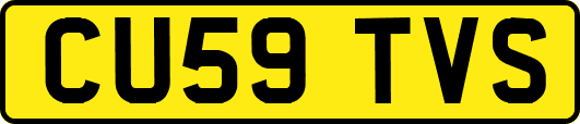 CU59TVS