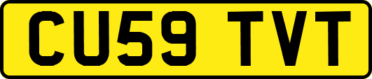 CU59TVT