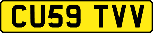 CU59TVV