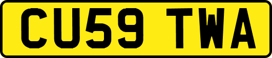 CU59TWA