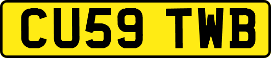 CU59TWB
