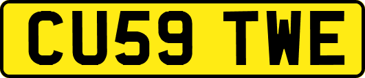 CU59TWE
