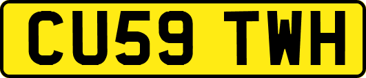 CU59TWH