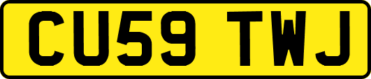 CU59TWJ
