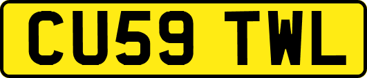 CU59TWL