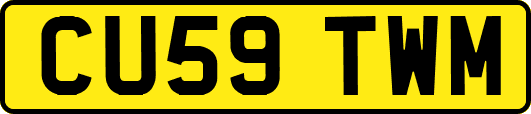 CU59TWM