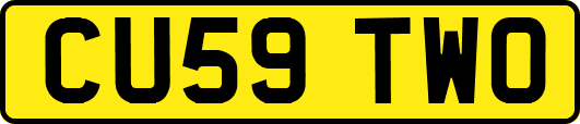 CU59TWO