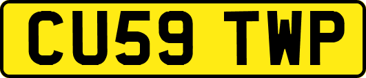 CU59TWP