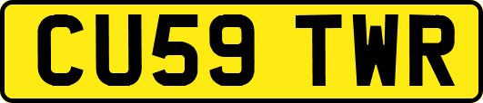 CU59TWR