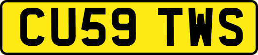 CU59TWS