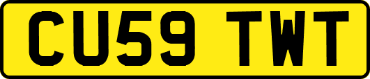 CU59TWT