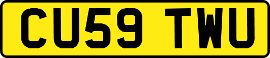 CU59TWU