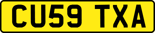 CU59TXA