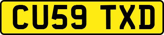 CU59TXD