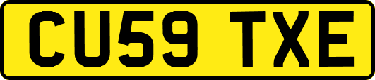 CU59TXE