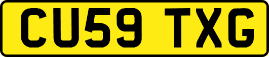 CU59TXG