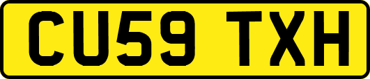 CU59TXH
