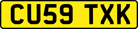 CU59TXK
