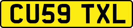 CU59TXL