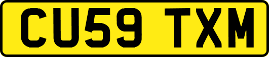 CU59TXM